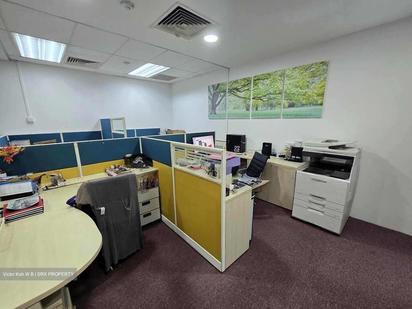 Circular Road (D1), Office #503859441